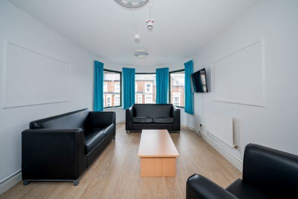 Guthrie Common Room